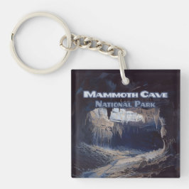 Mammoth Cave nationalpark Kentucky