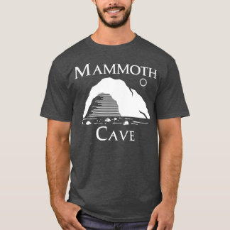 Mammoth Cave T Shirt