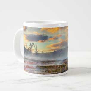 Mammoth Hett Vår Jumbo Mugg