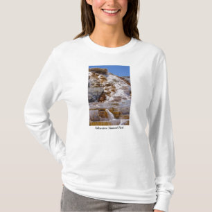 Mammoth Hett Vår Långärmad T-Shirt