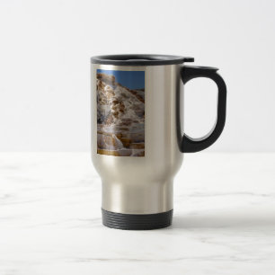 Mammoth Hot Springs Resemugg