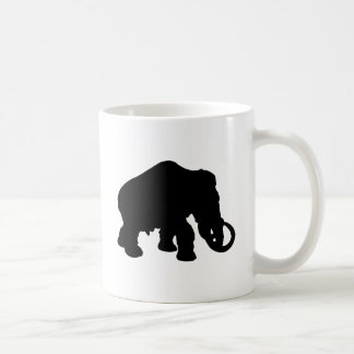 Mammoth Kaffemugg