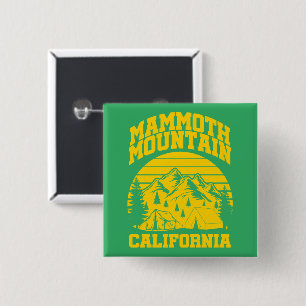 Mammoth Mountain,Kalifornien Knapp