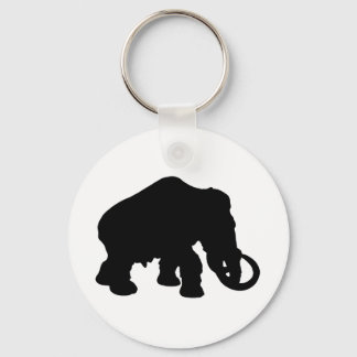 Mammoth Nyckelring
