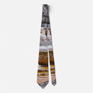 Mammoth Vår Falls Neck Tie Slips