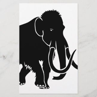 mammut mammoth ice age eiszeit steinzeit elephant