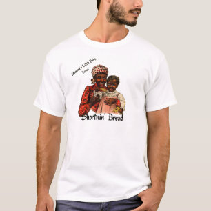 Mammy'sens baby älskar lite Shortnin bröd Tee