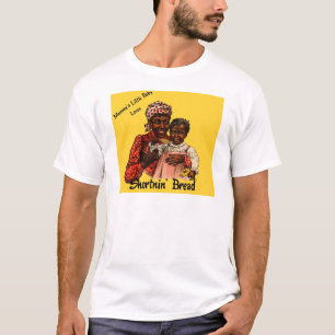 Mammy'sens baby älskar lite Shortnin bröd Tee