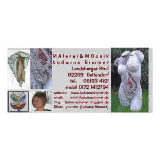 MAMO_werbekarte_bueste-vorder Reklamkort