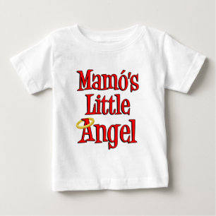 Mamos lilla ängel tee