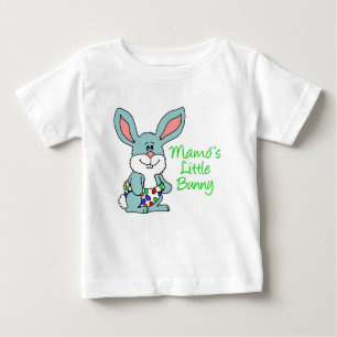 Mamos lilla Bunny Tee Shirt