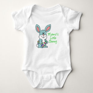 Mamos lilla Bunny Tröja