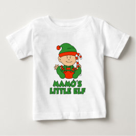 Mamos lilla Elf T Shirt