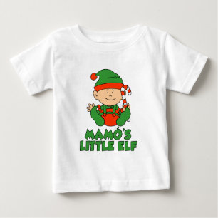 Mamos lilla Elf T Shirt