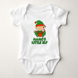Mamos lilla Elf Tee Shirt