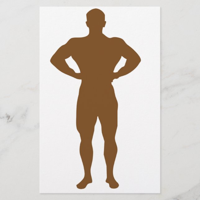 Man (Framsida)