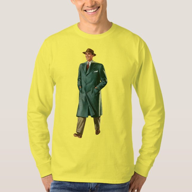 män123456 t shirt (Framsida)