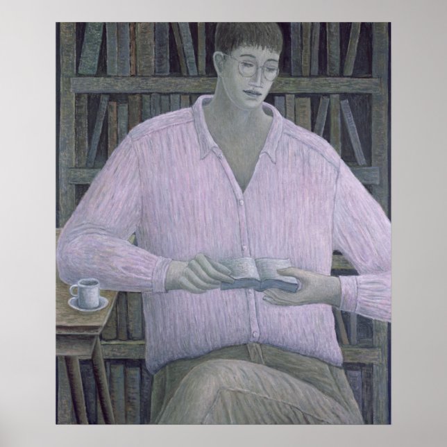 Man 1998 poster (Framsidan)