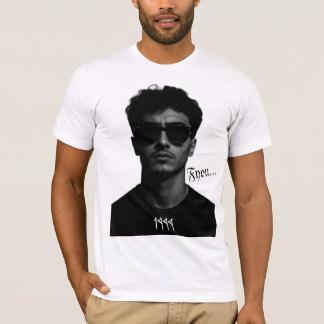 MAN 1999 T SHIRT