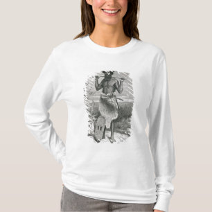Man av New South Wales Tee Shirt