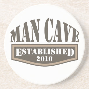 Man Cave Underlägg