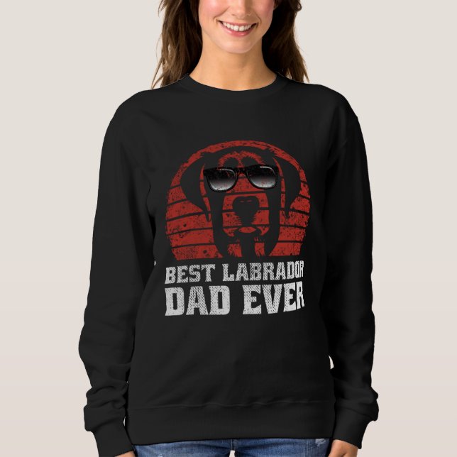 Man Dad Daddy Clothes Father Papa best Dad Family  T Shirt (Framsida)