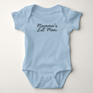 Man för Momma " s Lil T Shirt