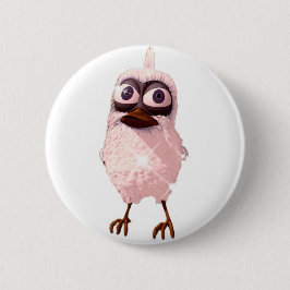 Man försöker flyga iväg knapp