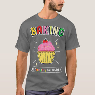 Man kan äta 1. t shirt
