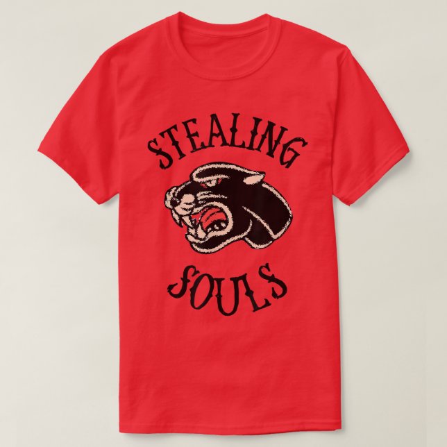 Man kan inte ont mig motivation aldrig t shirt (Design framsida)