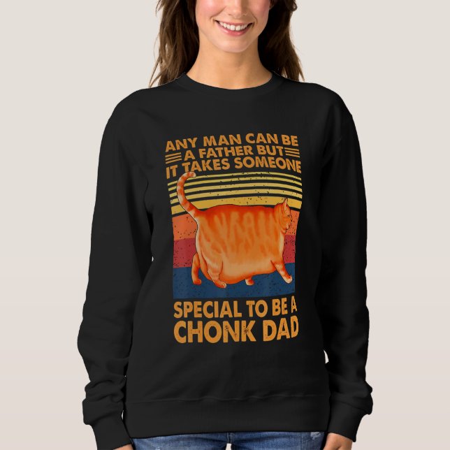 Man kan vara Far, men det tar nån 1 T Shirt (Framsida)