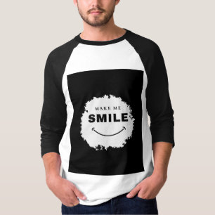 Man leker bäst Logotyp T Shirt
