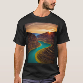 MAN_MANUAL TRENDING T-SHIRT