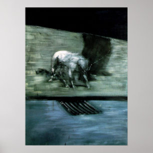 Man med hunden poster