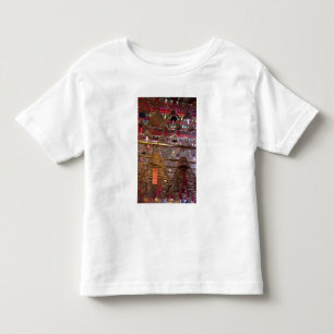 Man Mo Buddhisttemplet i Hong Kong T Shirt