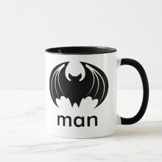 man mugg
