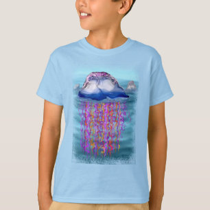 Man-o-krig T Shirt