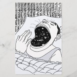 MAN OCH COSMOS