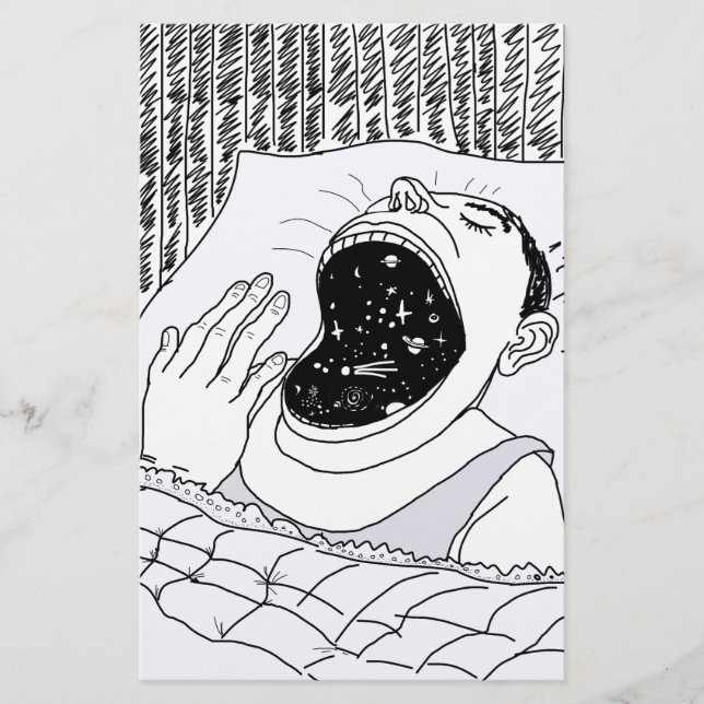 MAN OCH COSMOS (Framsida)