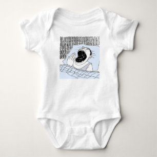 MAN OCH COSMOS T SHIRT