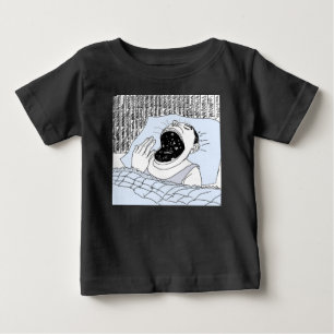 MAN OCH COSMOS T-SHIRT