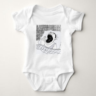 MAN OCH COSMOS T SHIRT