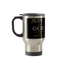 MAN OF GOD FARS DAG TUMBLER