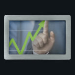 Man som visar lagrar prisa pekskärmskoncept<br><div class="desc">Man som visar lagrar prisa pekskärmskoncept</div>