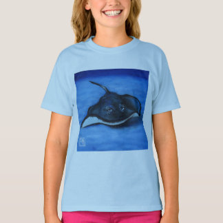 Man-Stråle T-shirt