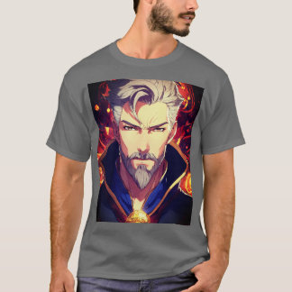 man t shirt