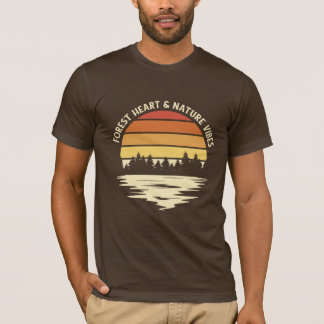 Män T Shirt