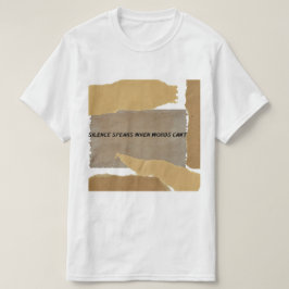 män t shirt