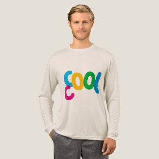Man T-Shirt cool