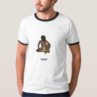 MAN TEE SHIRT